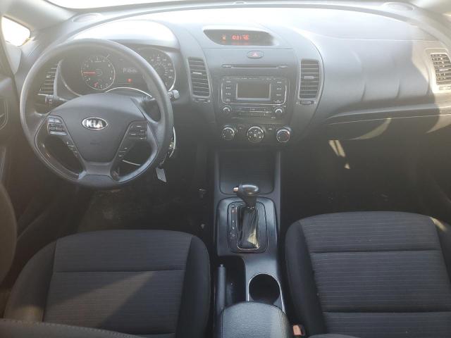 Kia Forte Lx Image 2
