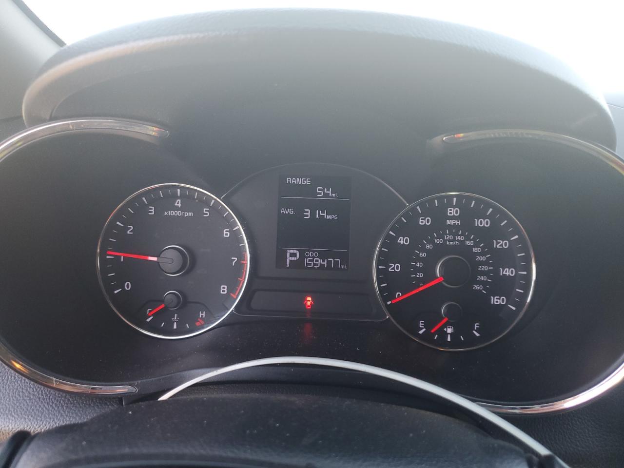 Kia Forte Lx Image 7