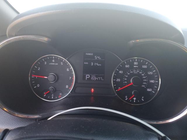 Kia Forte Lx Image 7