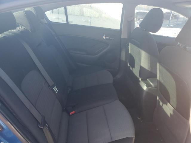 Kia Forte Lx Image 8