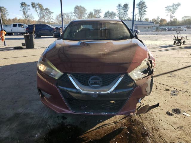 Nissan Maxima 3.5s Image 10