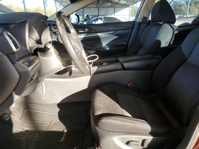 Nissan Maxima 3.5s Image 11