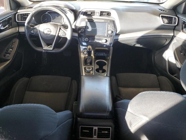 Nissan Maxima 3.5s Image 4