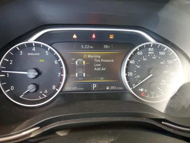 Nissan Maxima 3.5s Image 12