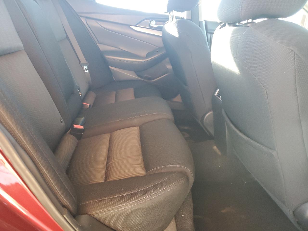 Nissan Maxima 3.5s Image 8