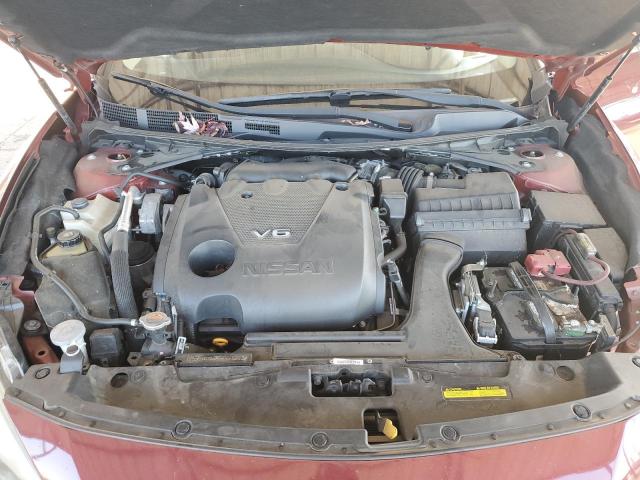 Nissan Maxima 3.5s Image 5