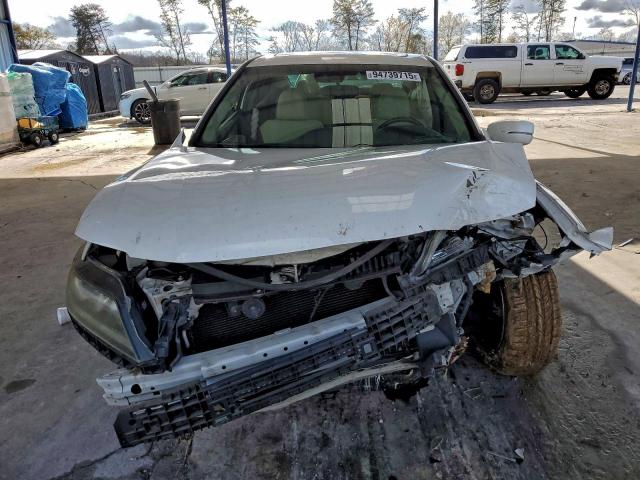 Honda Accord Exl Image 4