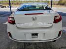 Honda Accord Exl Image 6