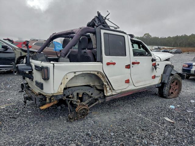 Jeep Wrangler Rubicon Image 2