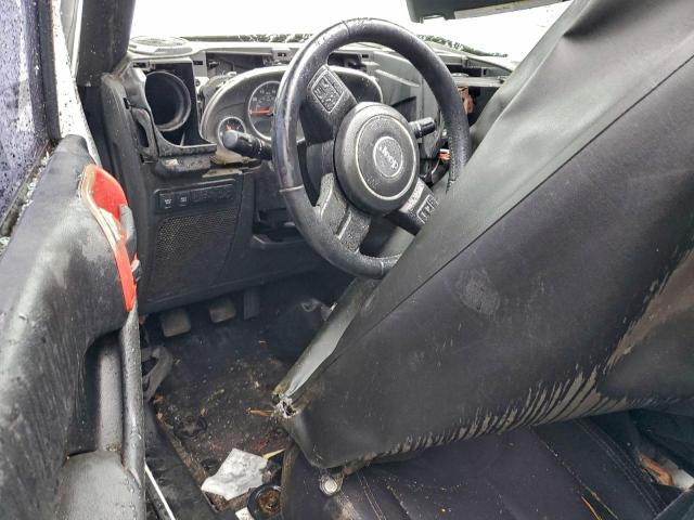 Jeep Wrangler Rubicon Image 10