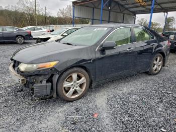  Salvage Acura TSX