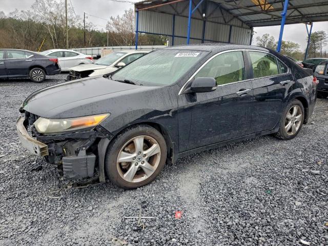  Salvage Acura TSX