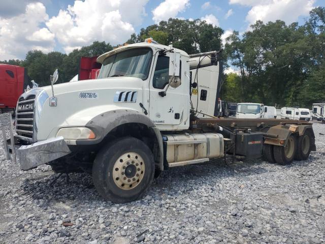 Mack 800 Gu800 Gu800 Image 2