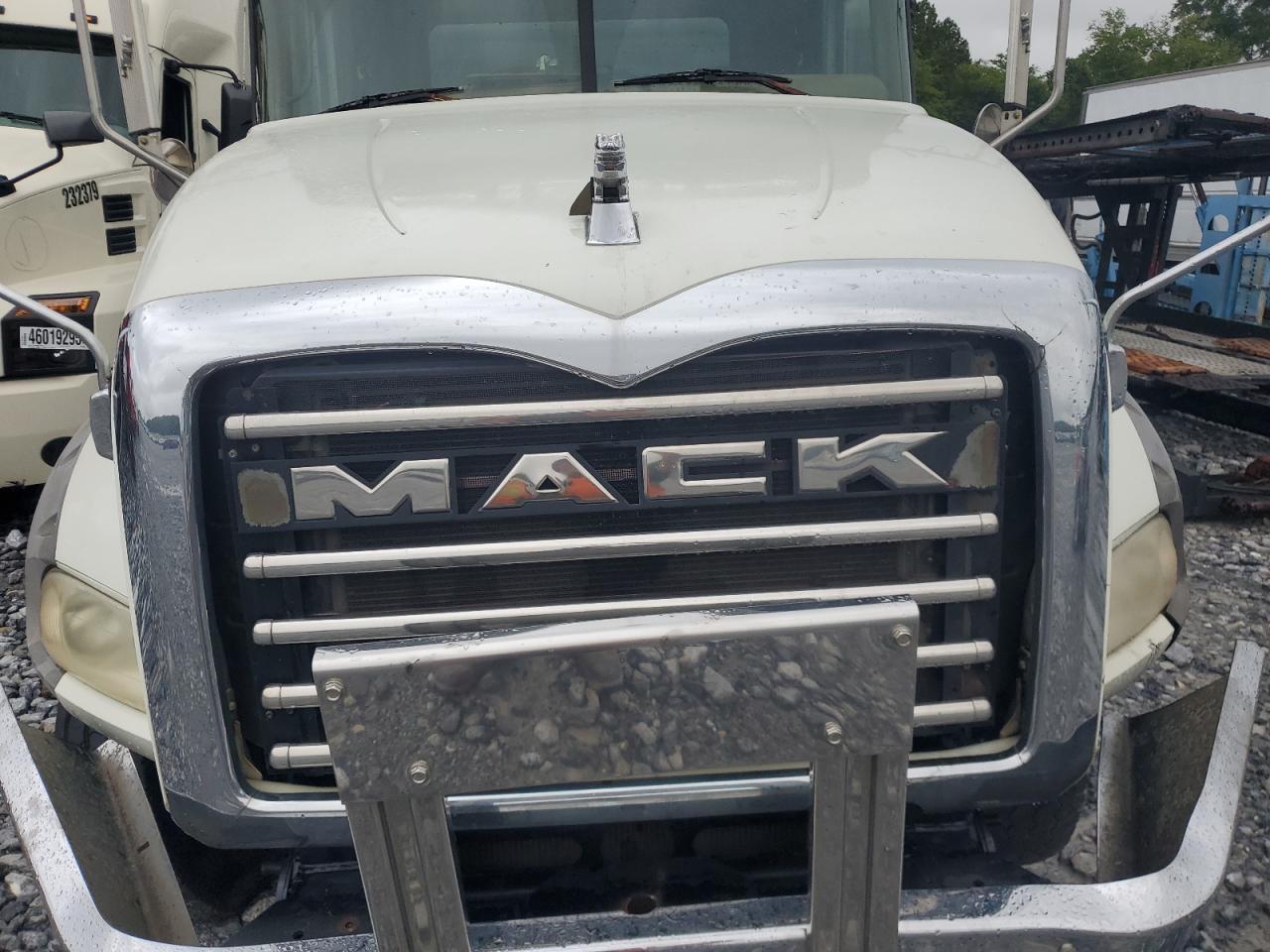 Mack 800 Gu800 Gu800 Image 7