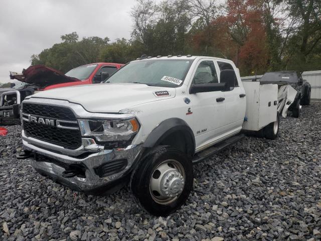  Salvage Ram 5500
