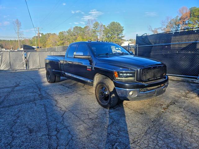  Salvage Dodge Ram 3500