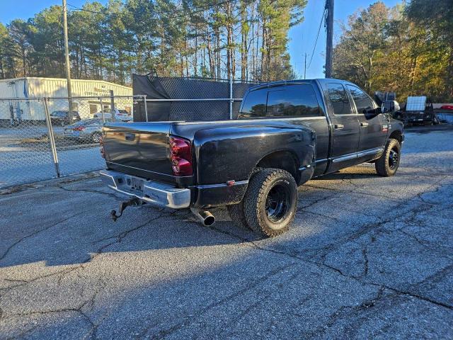 Dodge Ram 3500 St Image 7