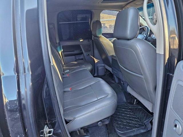 Dodge Ram 3500 St Image 8