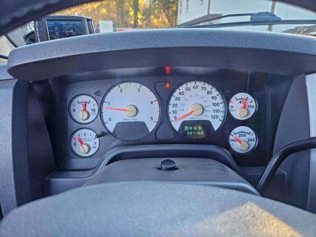 Dodge Ram 3500 St Image 5