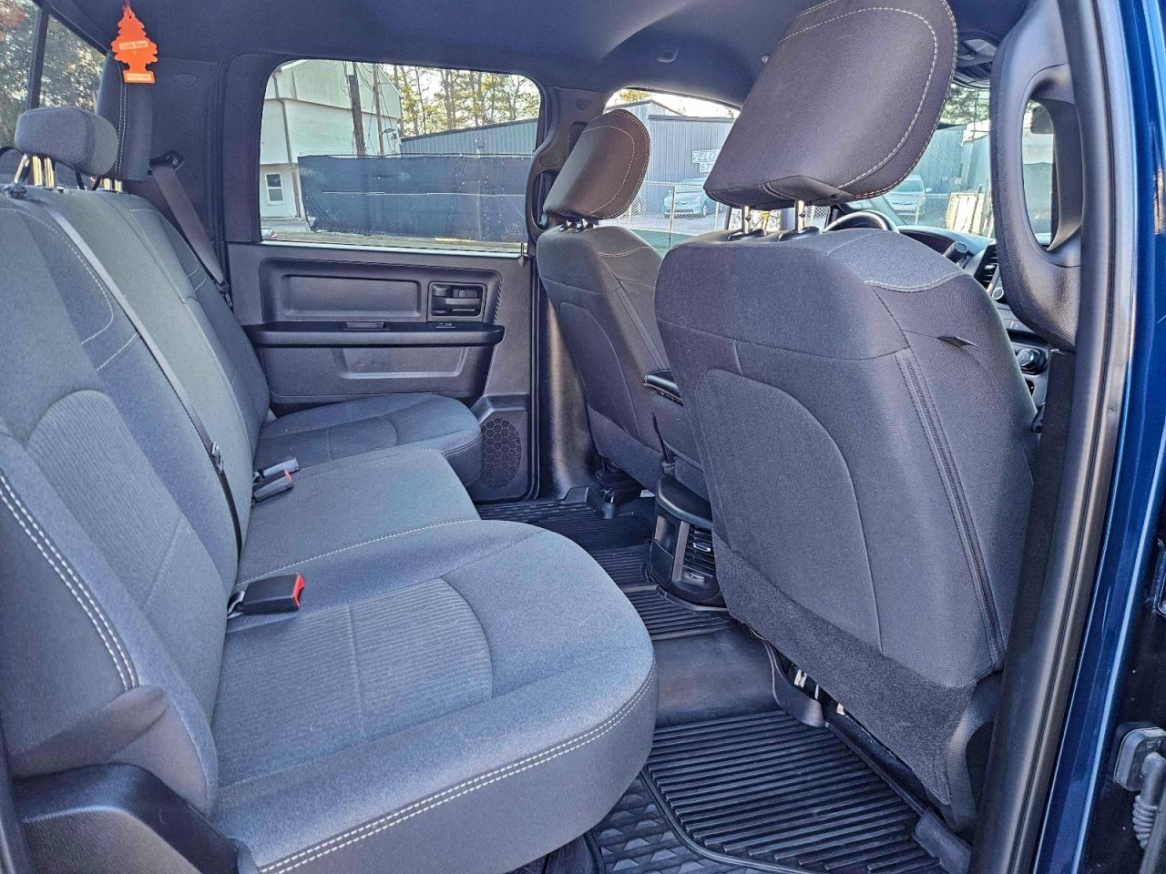 Ram 2500 Tradesman Image 8