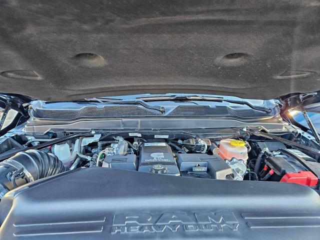 Ram 2500 Tradesman Image 3