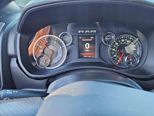 Ram 2500 Tradesman Image 10