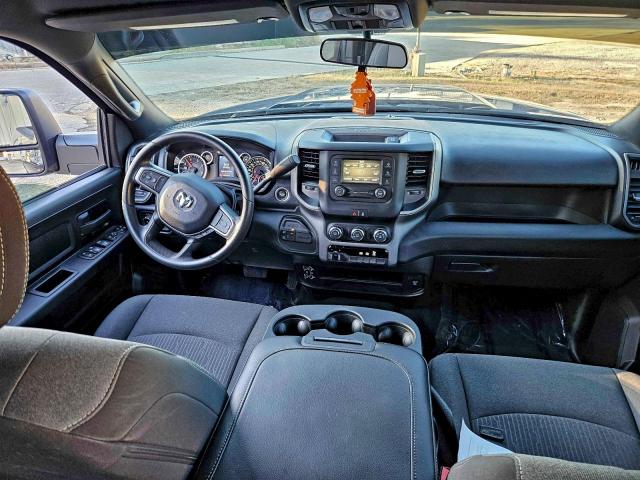 Ram 2500 Tradesman Image 7