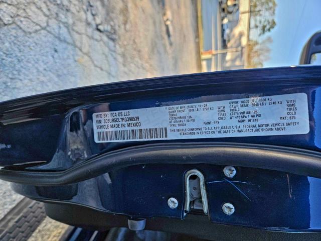 Ram 2500 Tradesman Image 5