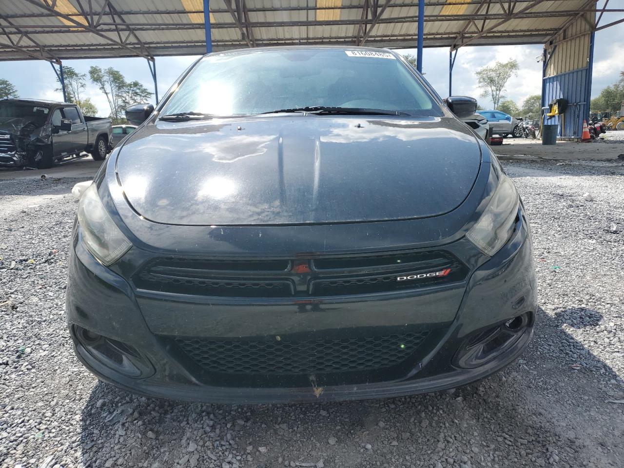 Dodge Dart Sxt Sport Image 9