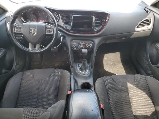 Dodge Dart Sxt Sport Image 4