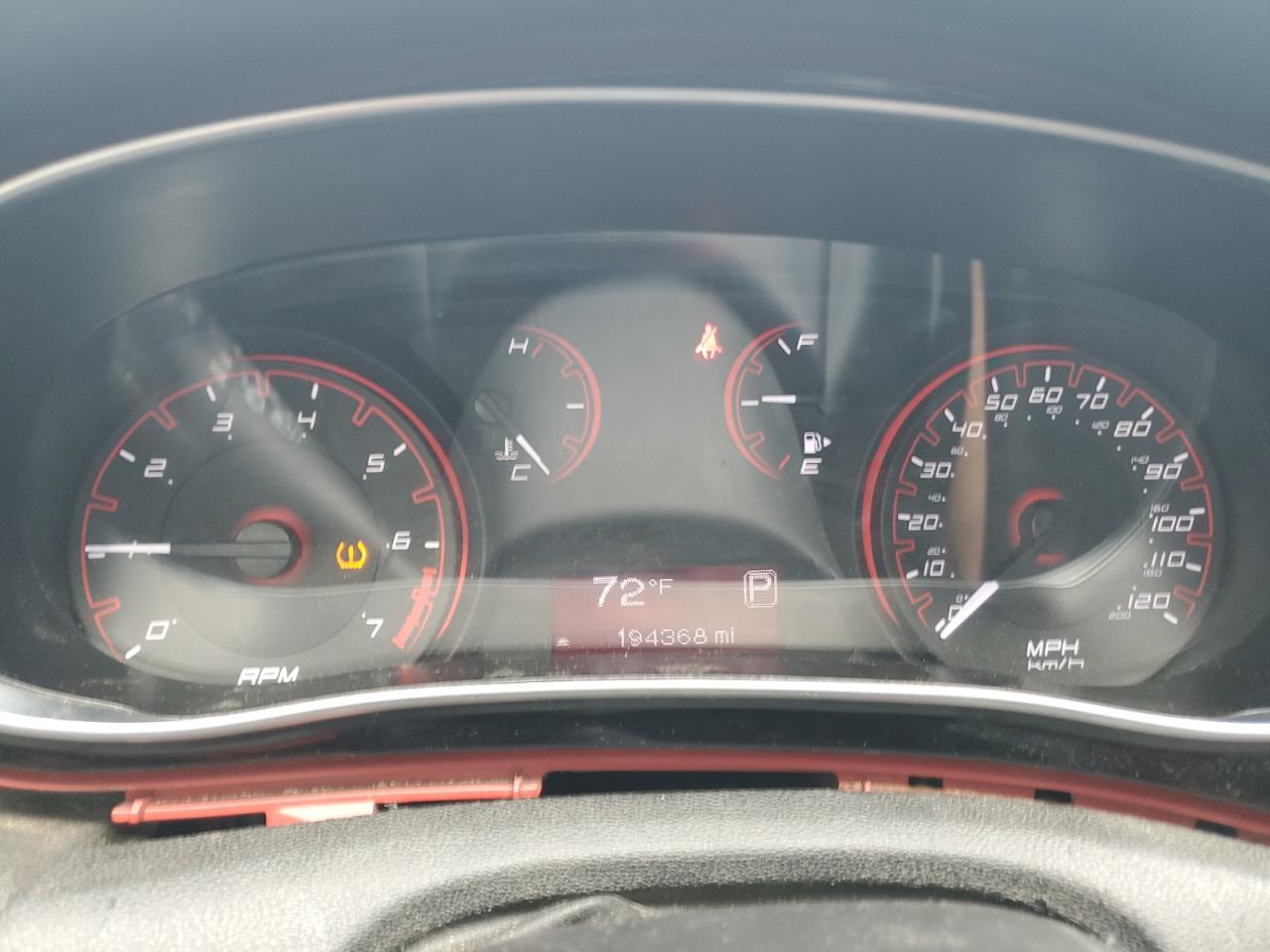 Dodge Dart Sxt Sport Image 6