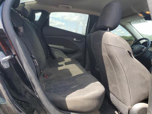 Dodge Dart Sxt Sport Image 11