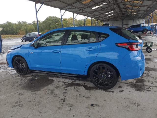 Subaru Impreza Rs Image 2