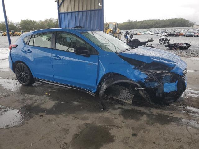 Subaru Impreza Rs Image 5