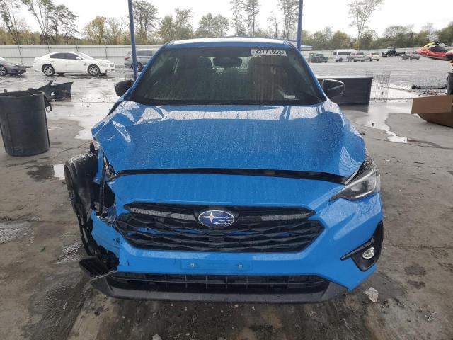 Subaru Impreza Rs Image 3