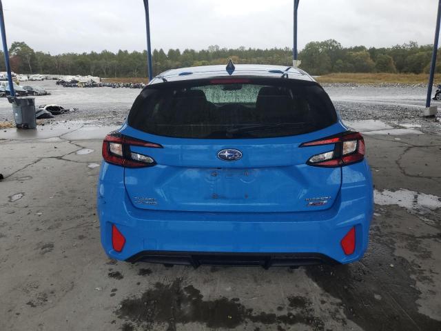 Subaru Impreza Rs Image 6