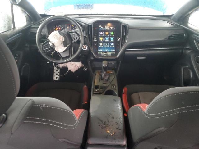 Subaru Impreza Rs Image 11