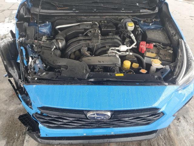 Subaru Impreza Rs Image 12