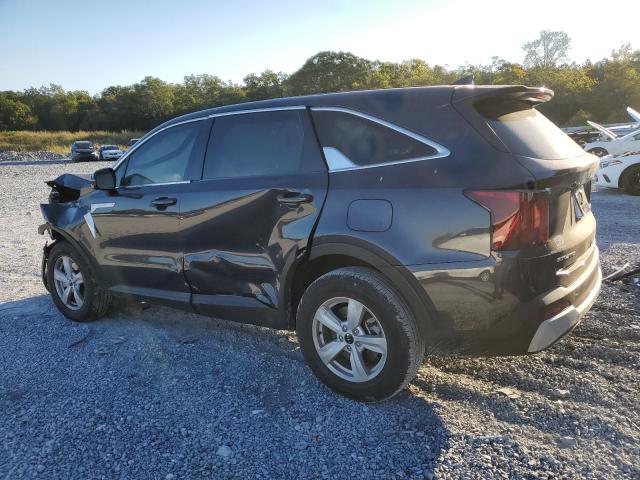 Kia Sorento Lx Image 2