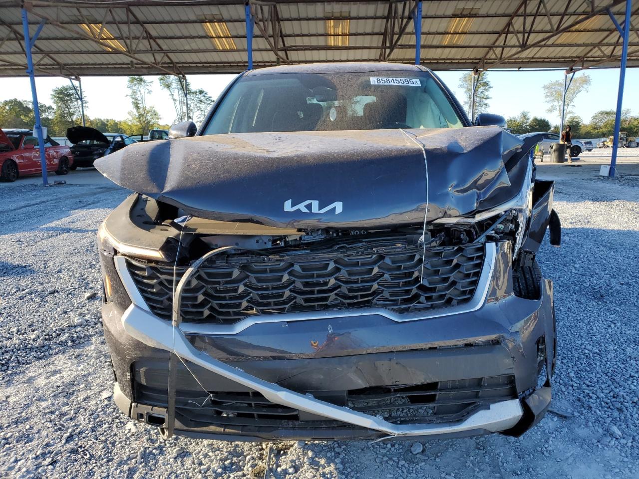 Kia Sorento Lx Image 3