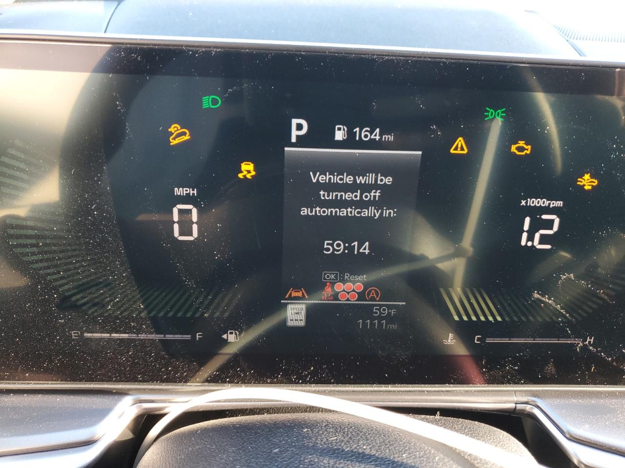 Kia Sorento Lx Image 7