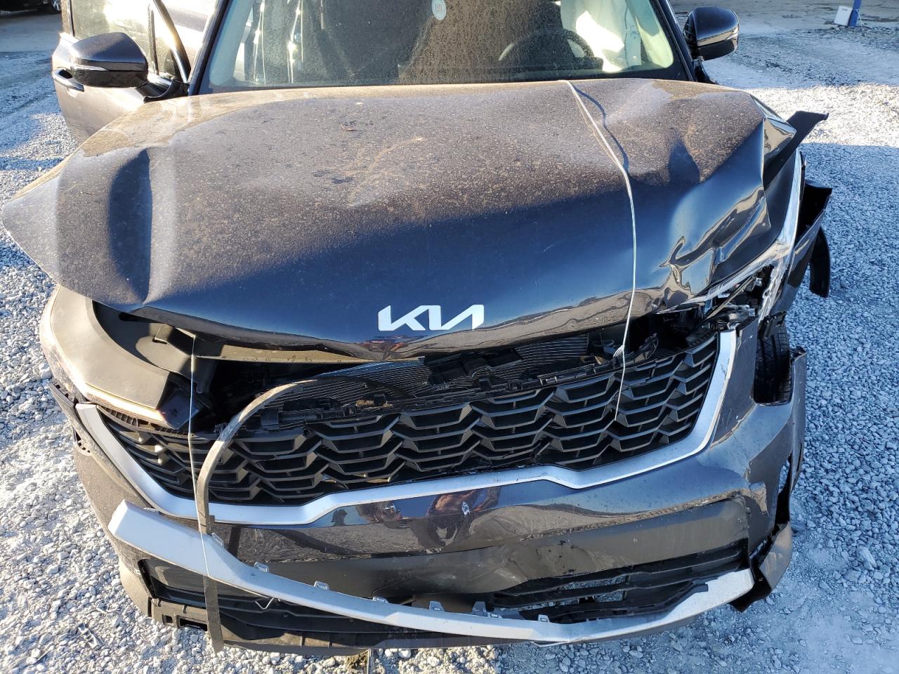 Kia Sorento Lx Image 13