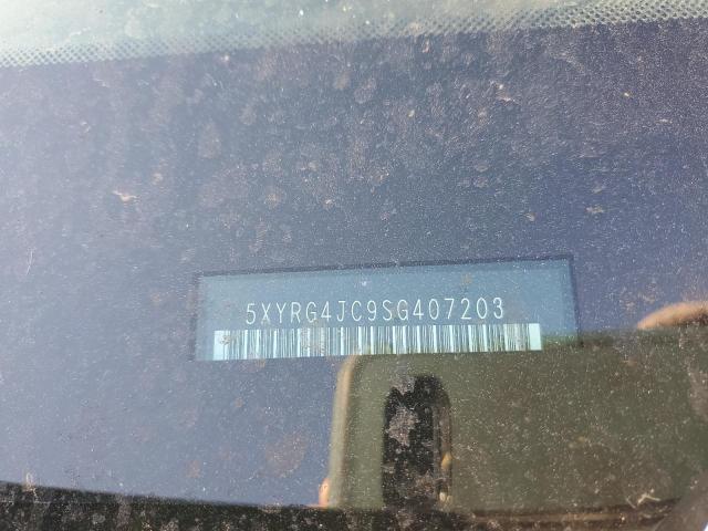 Kia Sorento Lx Image 11