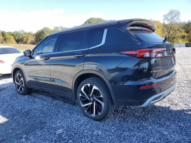 Mitsubishi Outlander Sel Image 2