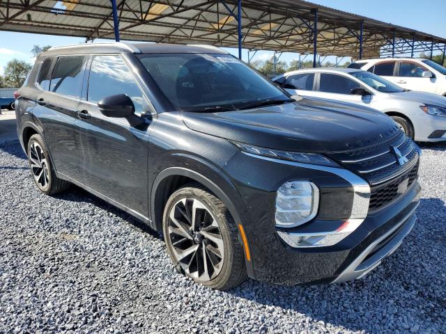 Mitsubishi Outlander Sel Image 4