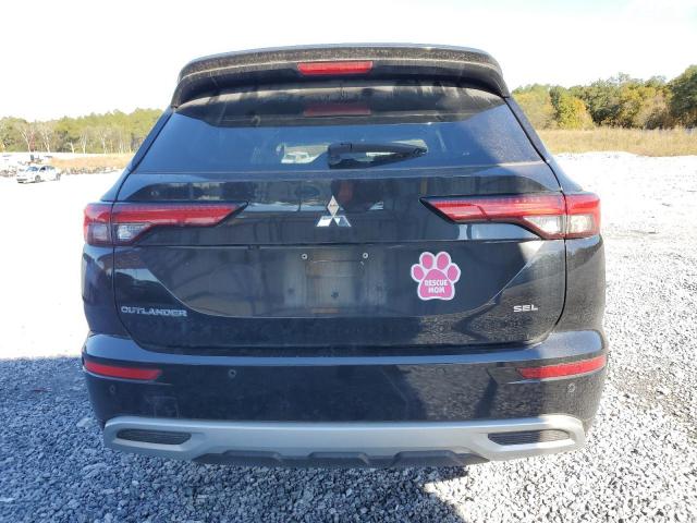 Mitsubishi Outlander Sel Image 3