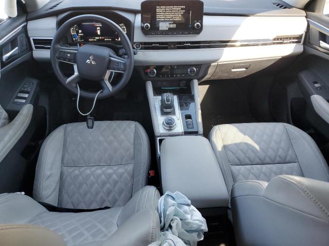 Mitsubishi Outlander Sel Image 11