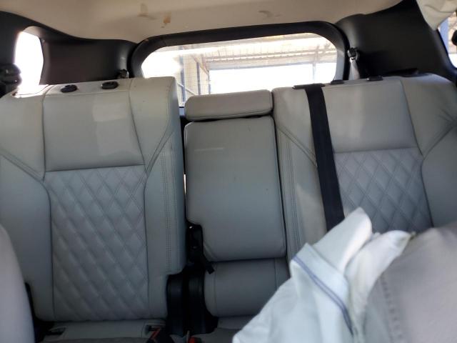 Mitsubishi Outlander Sel Image 10