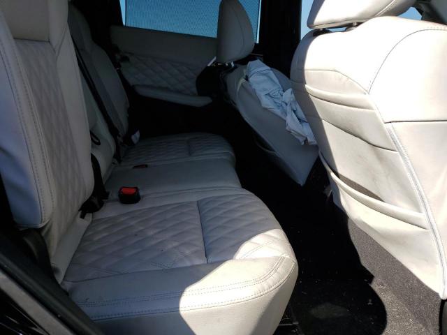 Mitsubishi Outlander Sel Image 6