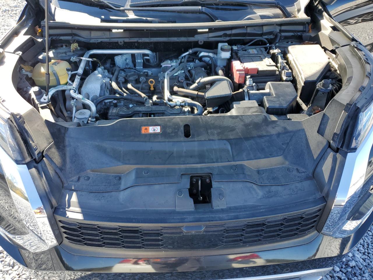 Mitsubishi Outlander Sel Image 9